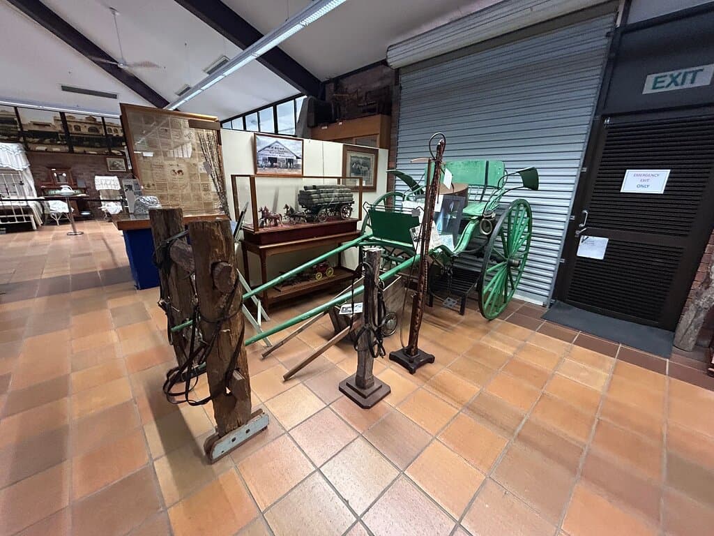 Bundaberg and District Historical Museum