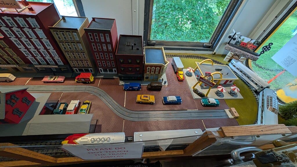 Chillicothe Railroad Museum