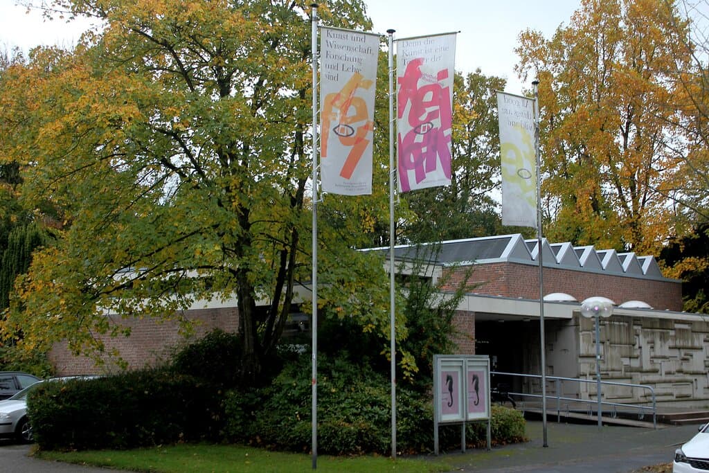 Kunsthalle Wilhelmshaven