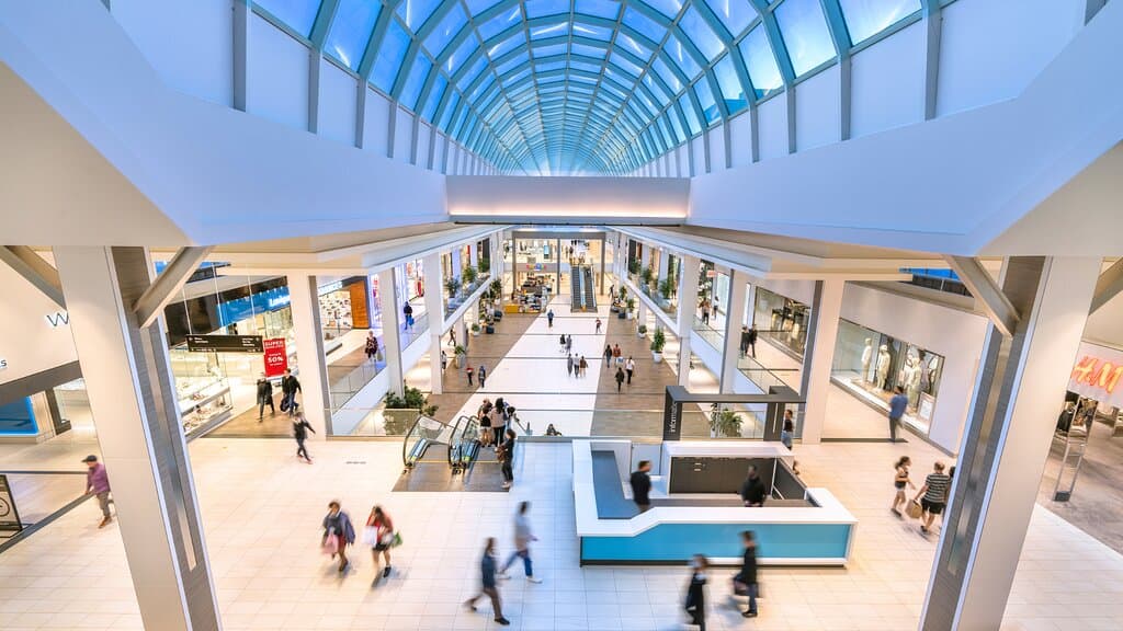 Laurier Québec - Mail central