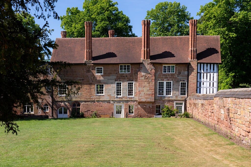 Coventry Charterhouse is a beautifully restored 14th-century Carthusian monastery just outside Coventry city centre. Discover centuries of history inside this rare surviving building, explore the peaceful walled gardens, and enjoy views across the Sherbourne Valley. The site includes a café, second-hand bookshop, and regular events celebrating local heritage, art and nature.
