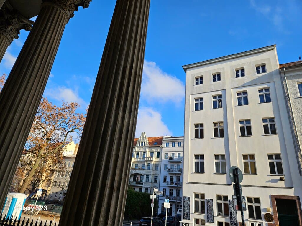 Attend a Vernissage (Art Opening)