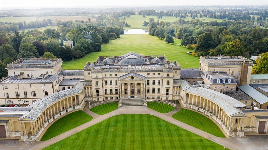 Stowe House is an independent charity and relies upon your support to preserve and protect Grade I listed heritage site. Every visit you make, cup of tea drank, and guidebook purchased enable us to undertake essential conservation work.