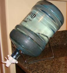 Alkaline Water