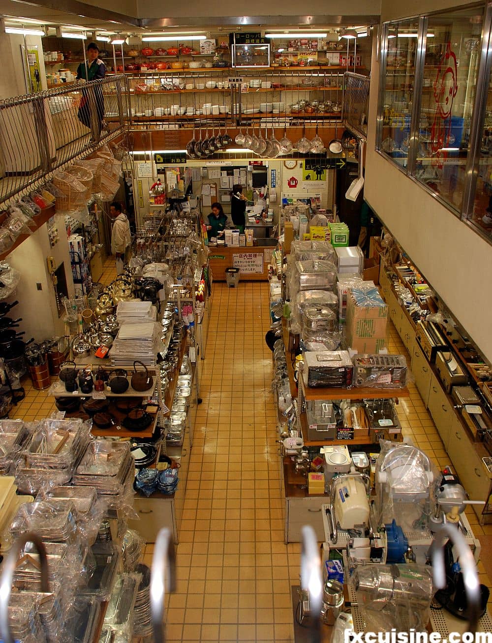 Restaurant-Grade Cookware