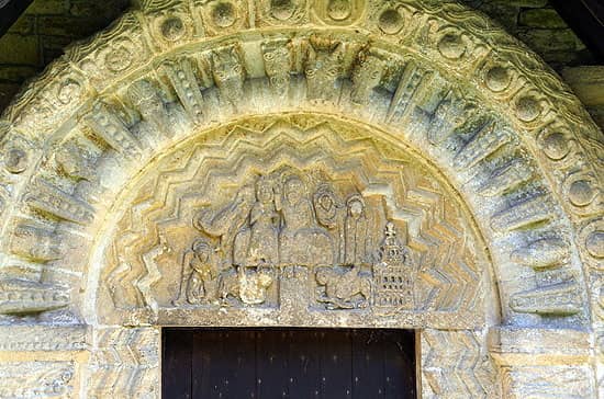 Medieval Wall Paintings