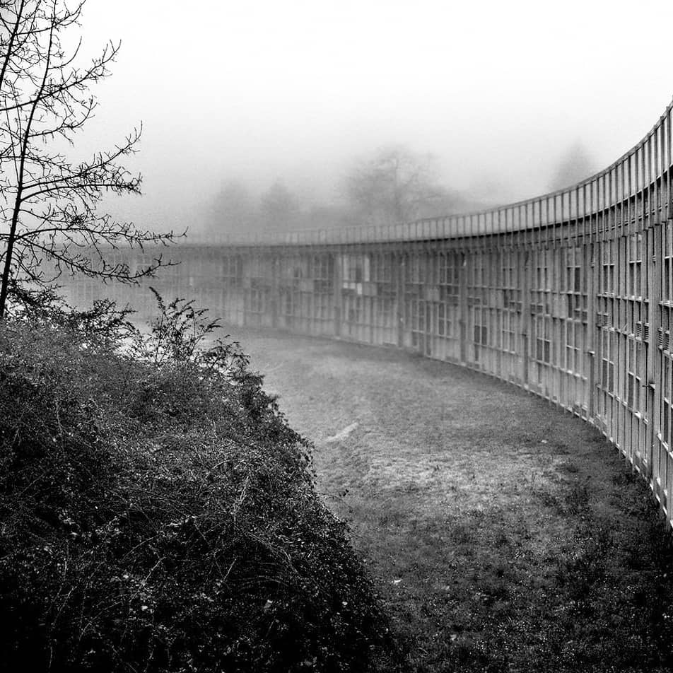 Workers' Housing and Social Spaces