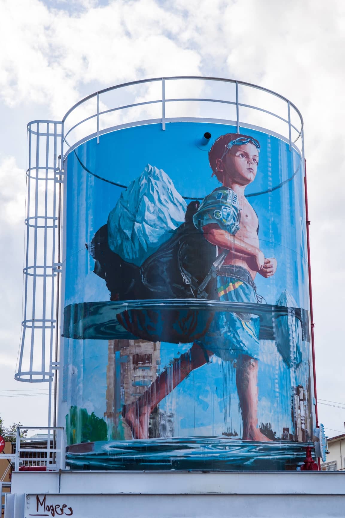Santurce Es Ley Festival