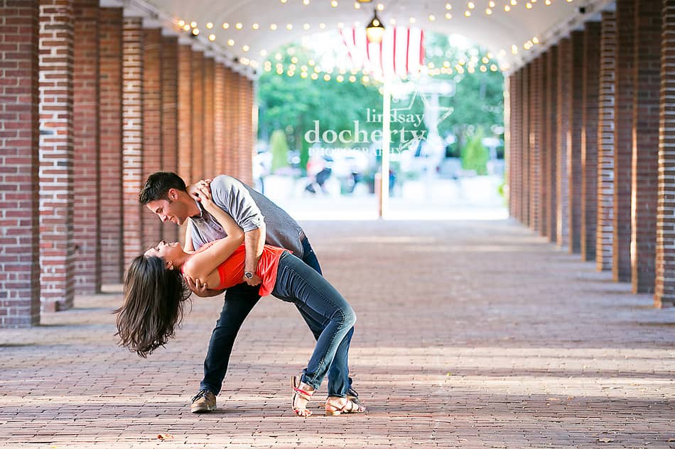 Salsa & Bachata Nights