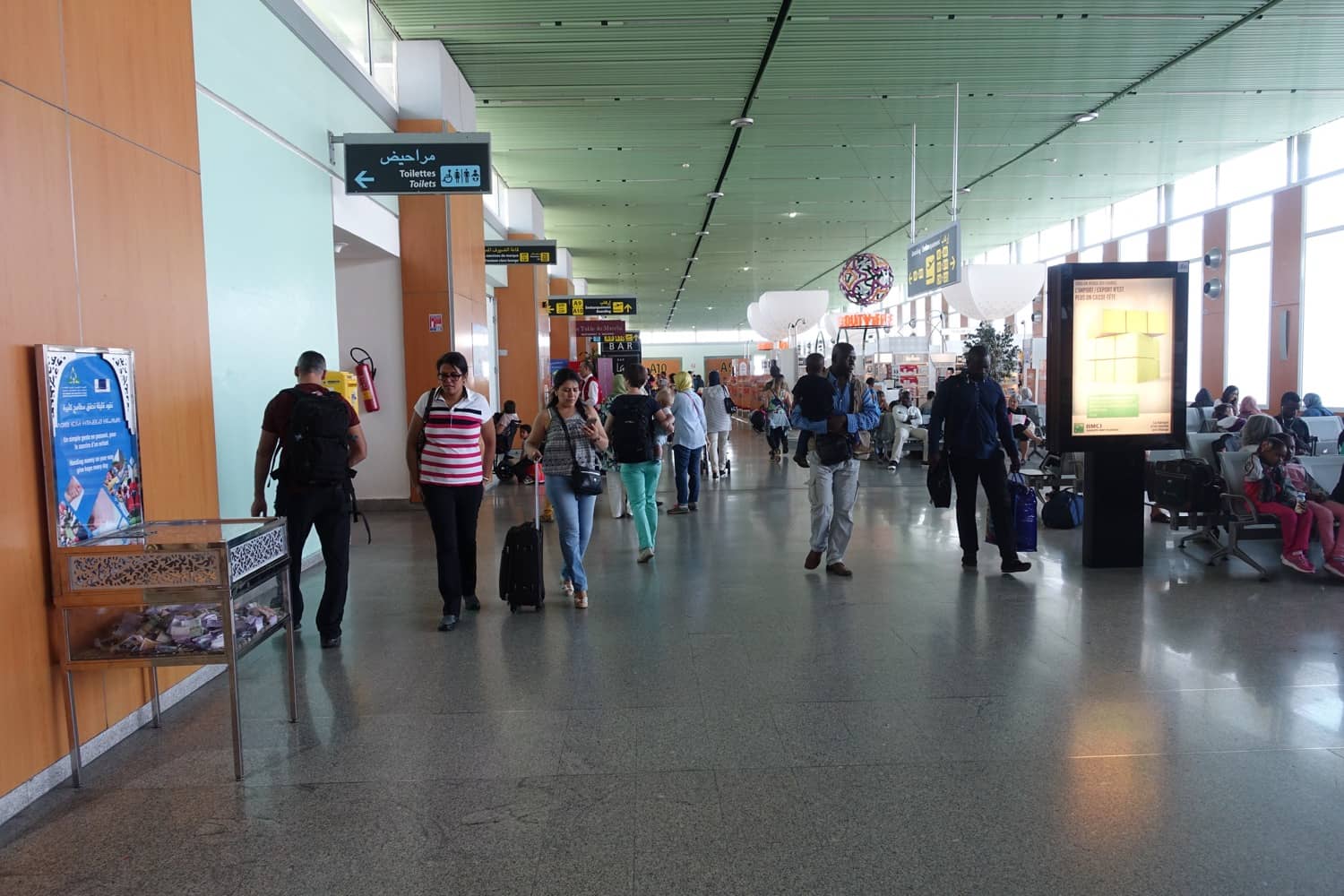 Local Life & Commerce