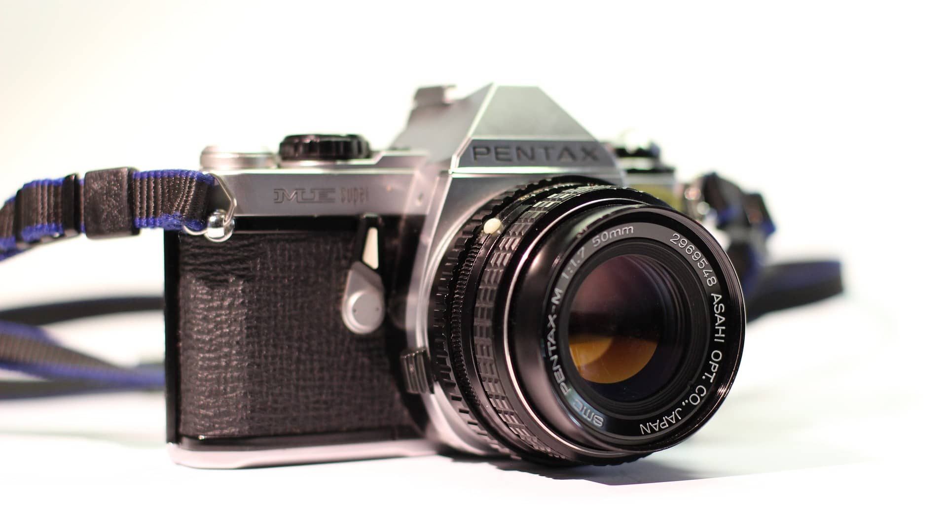 Analog Photography Gear