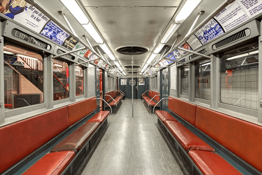 New York Transit Museum