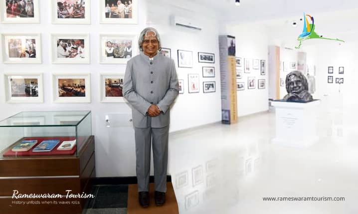 Exhibits on Life & Work