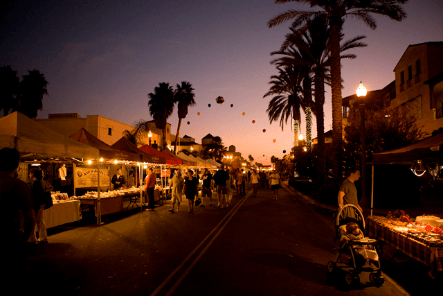 Surf City Nights