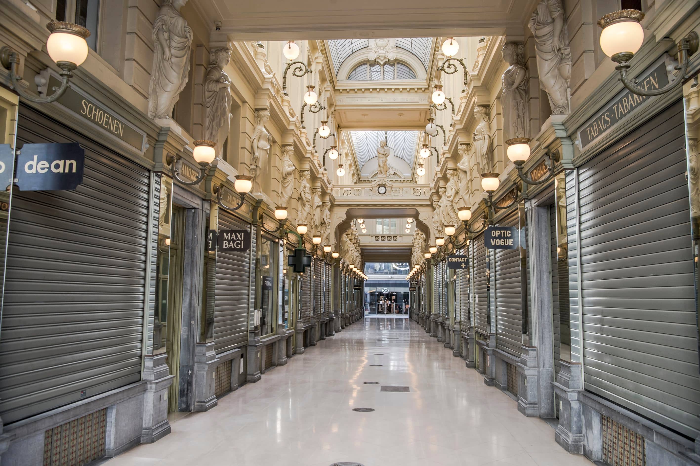 Passage du Nord