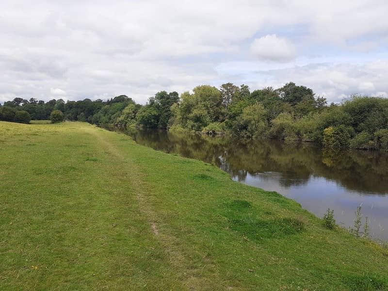 Woodland and Meadow Trails