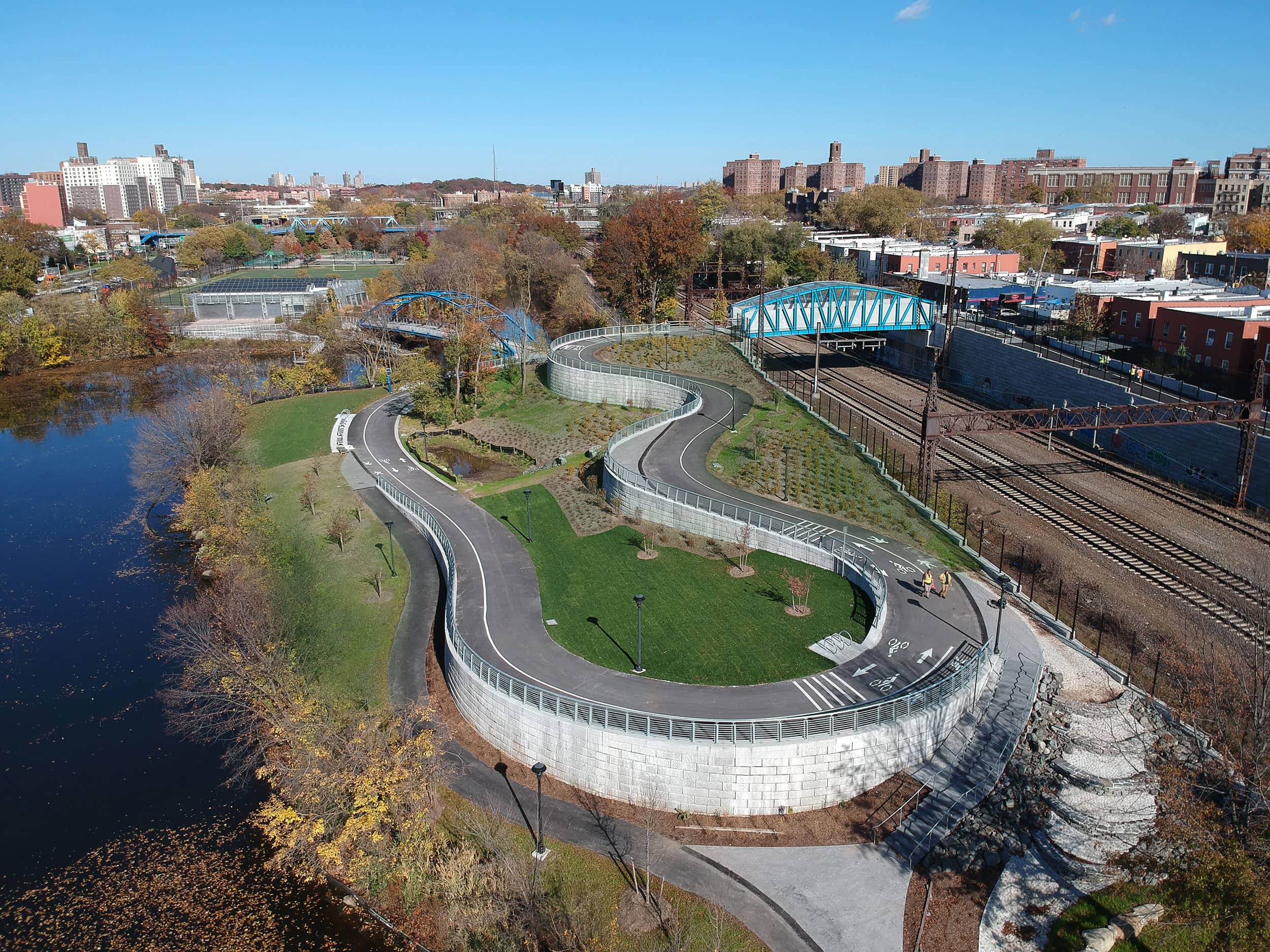 Starlight Park