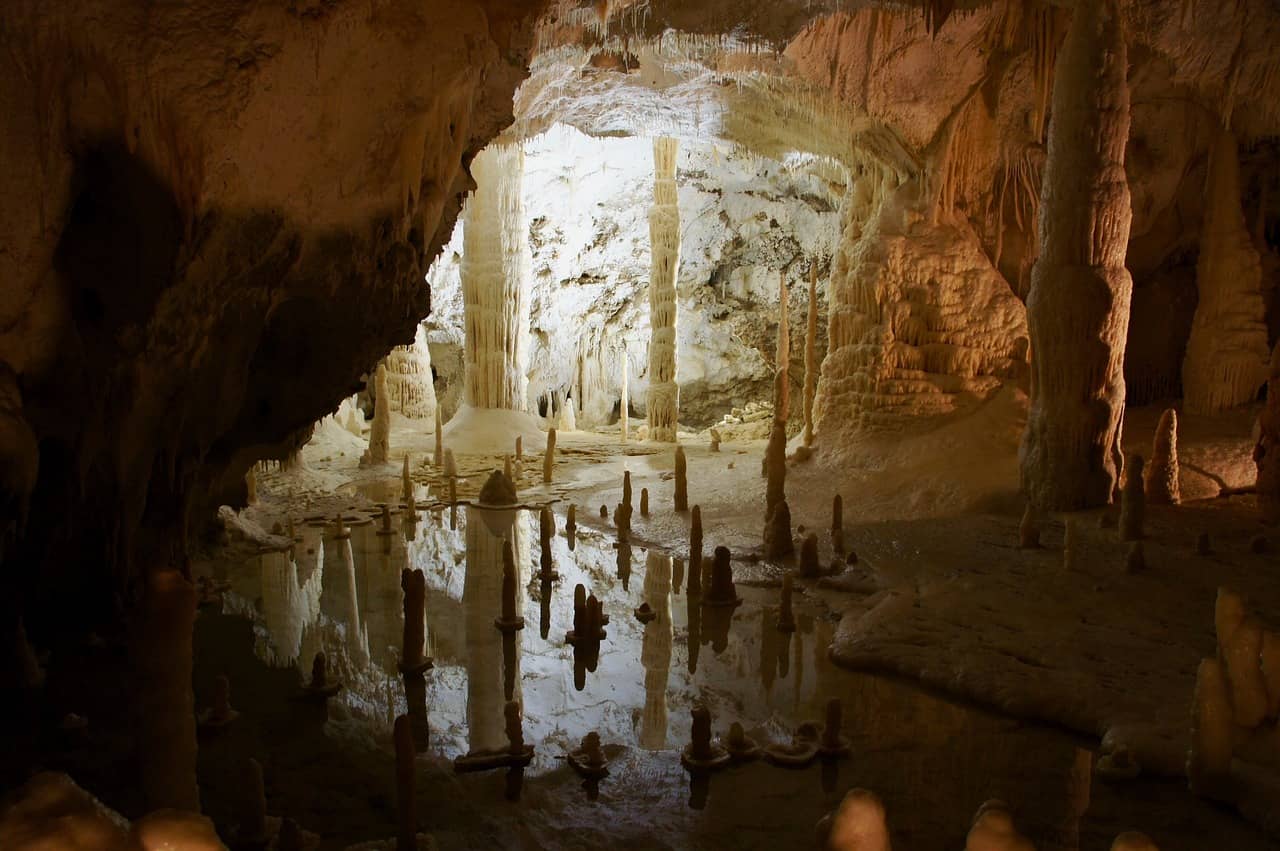 Natural Rock Formations