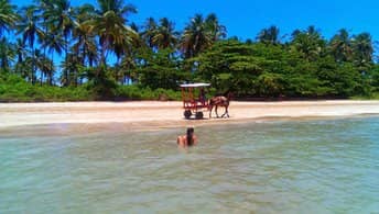 Fourth Beach (Quarta Praia)