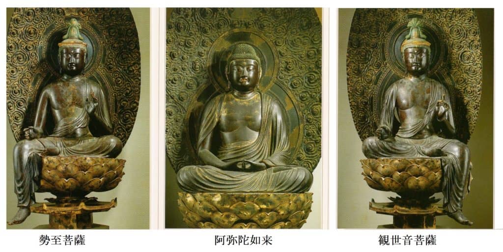Buddha Statues