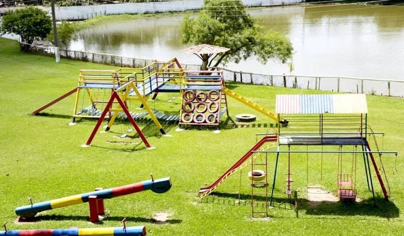 Children's Play Area