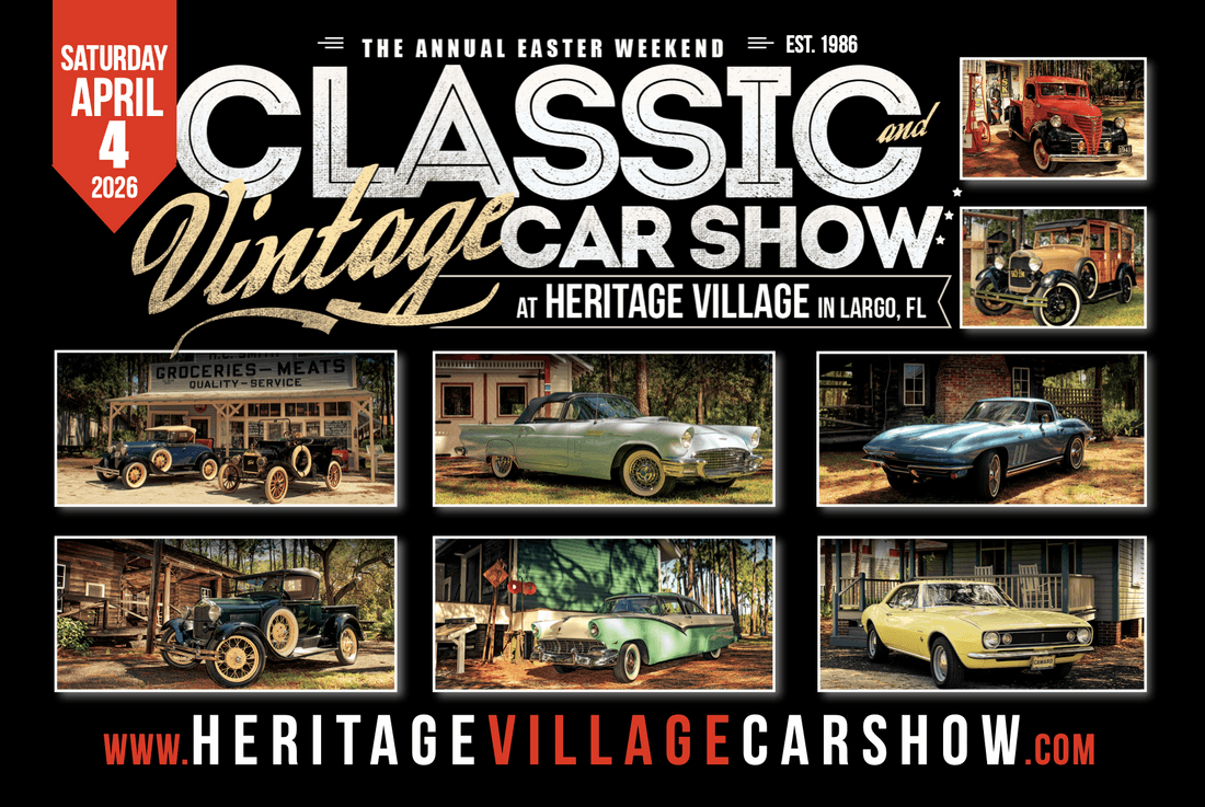 Classic Cars