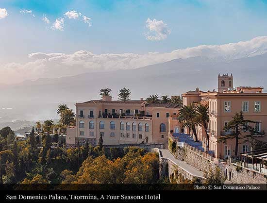 Historic Monastery Architecture