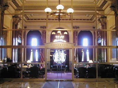 Governor's Office
