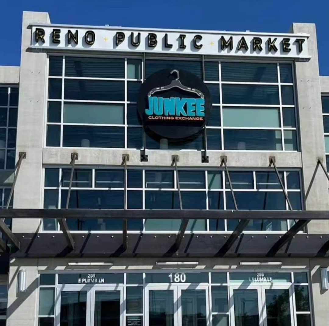 Junkee & Uncle Junkee