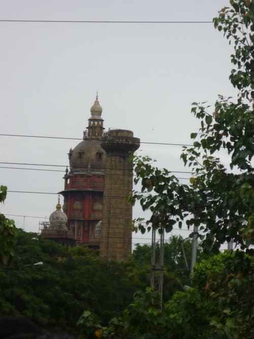 Historic Lighthouses