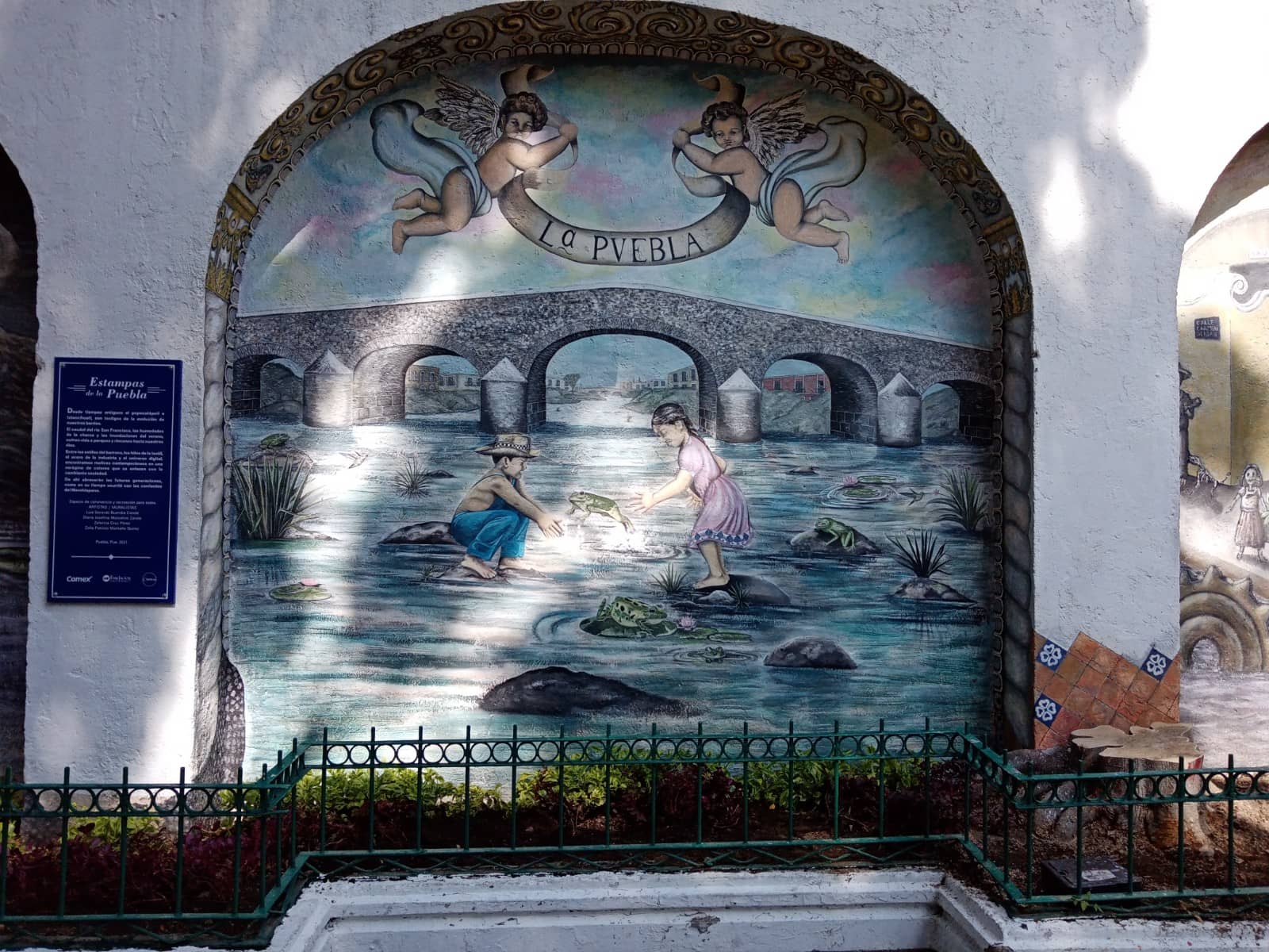 Street Art & Murals