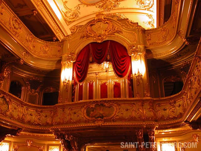 The Private Theatre