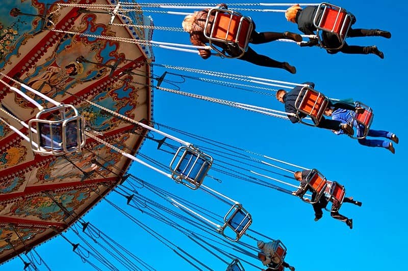 Amusement Park