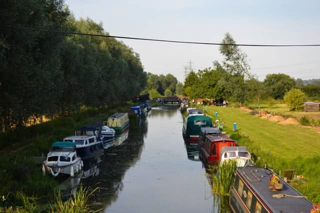 Canal & River Cruises