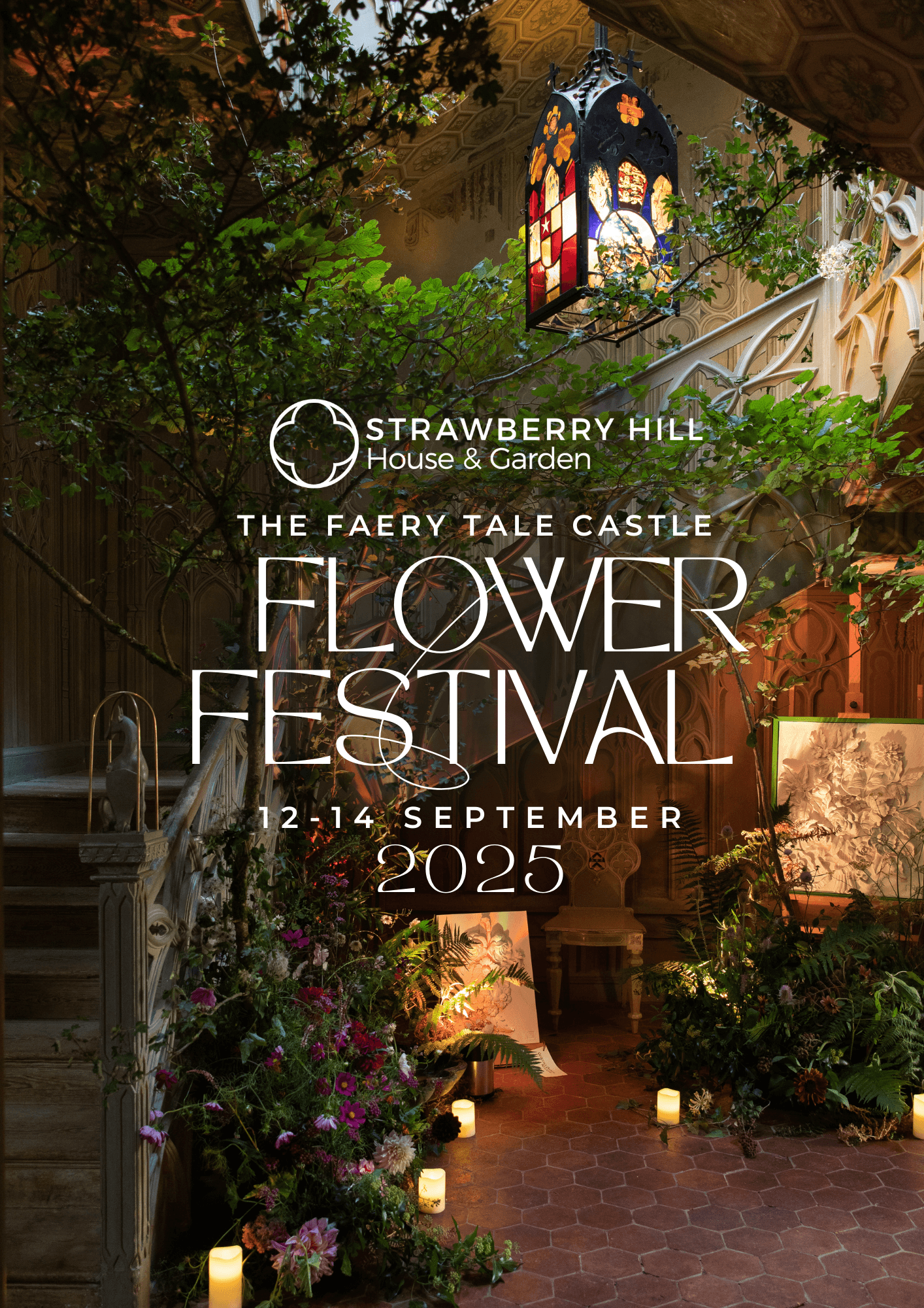 Temporary Exhibitions & Events