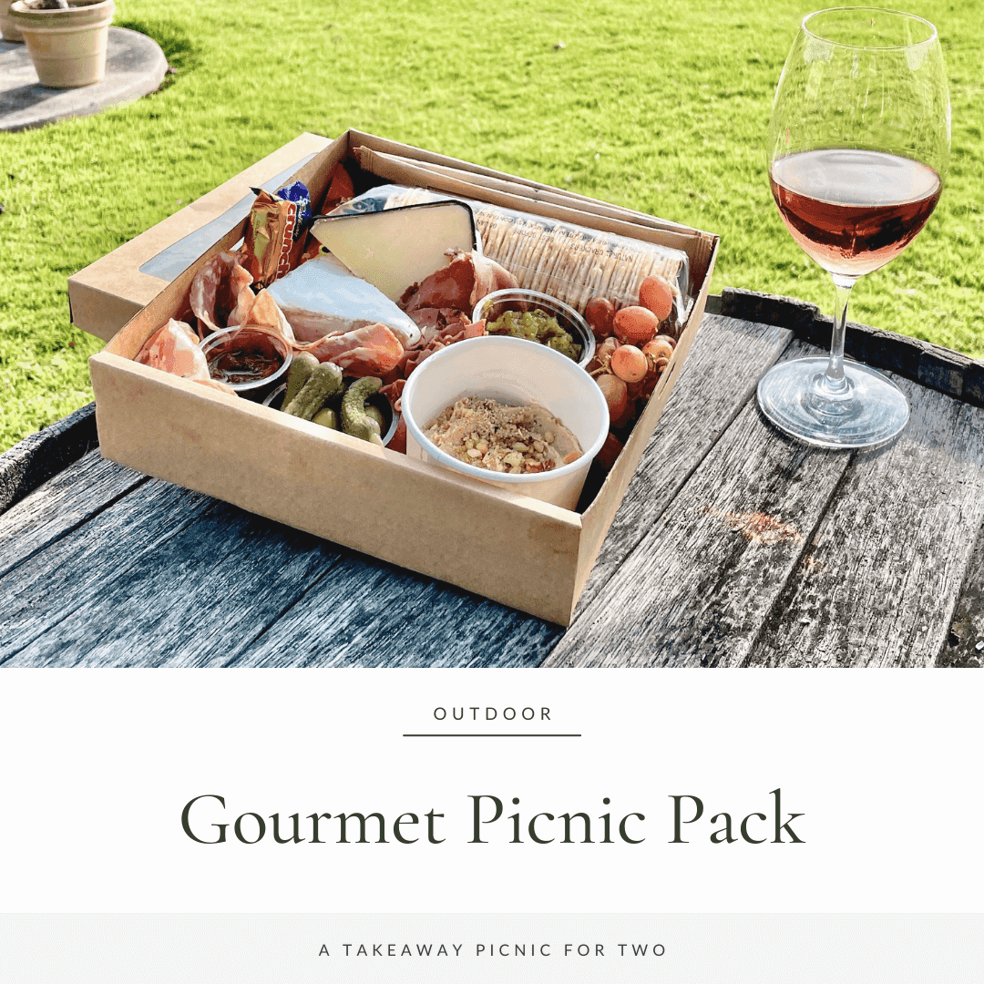 Grazing Picnic Package