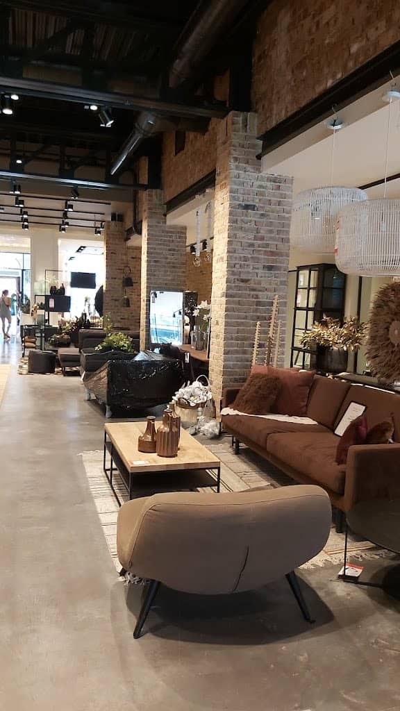 LIFESTYLE Store