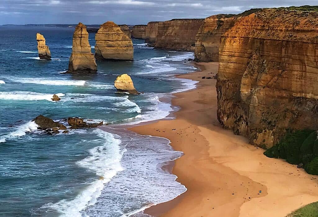 Coastal Views
