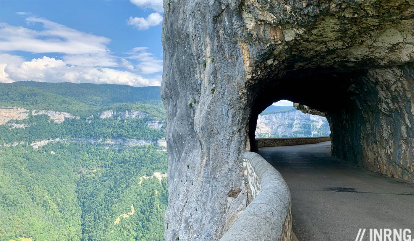 Tunnel Adventures