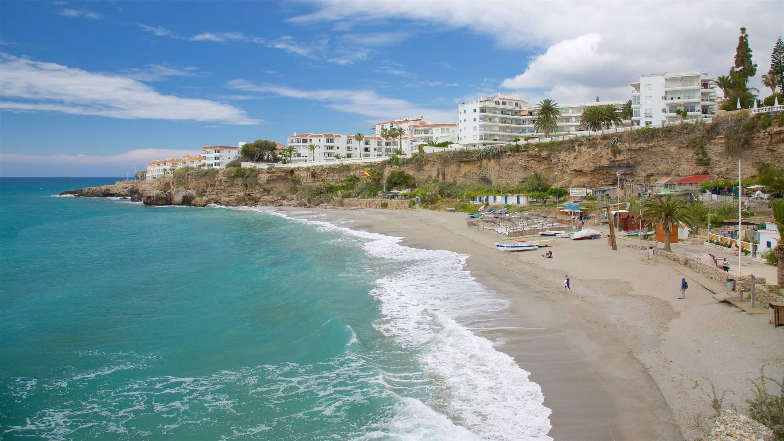 Charming Beachfront