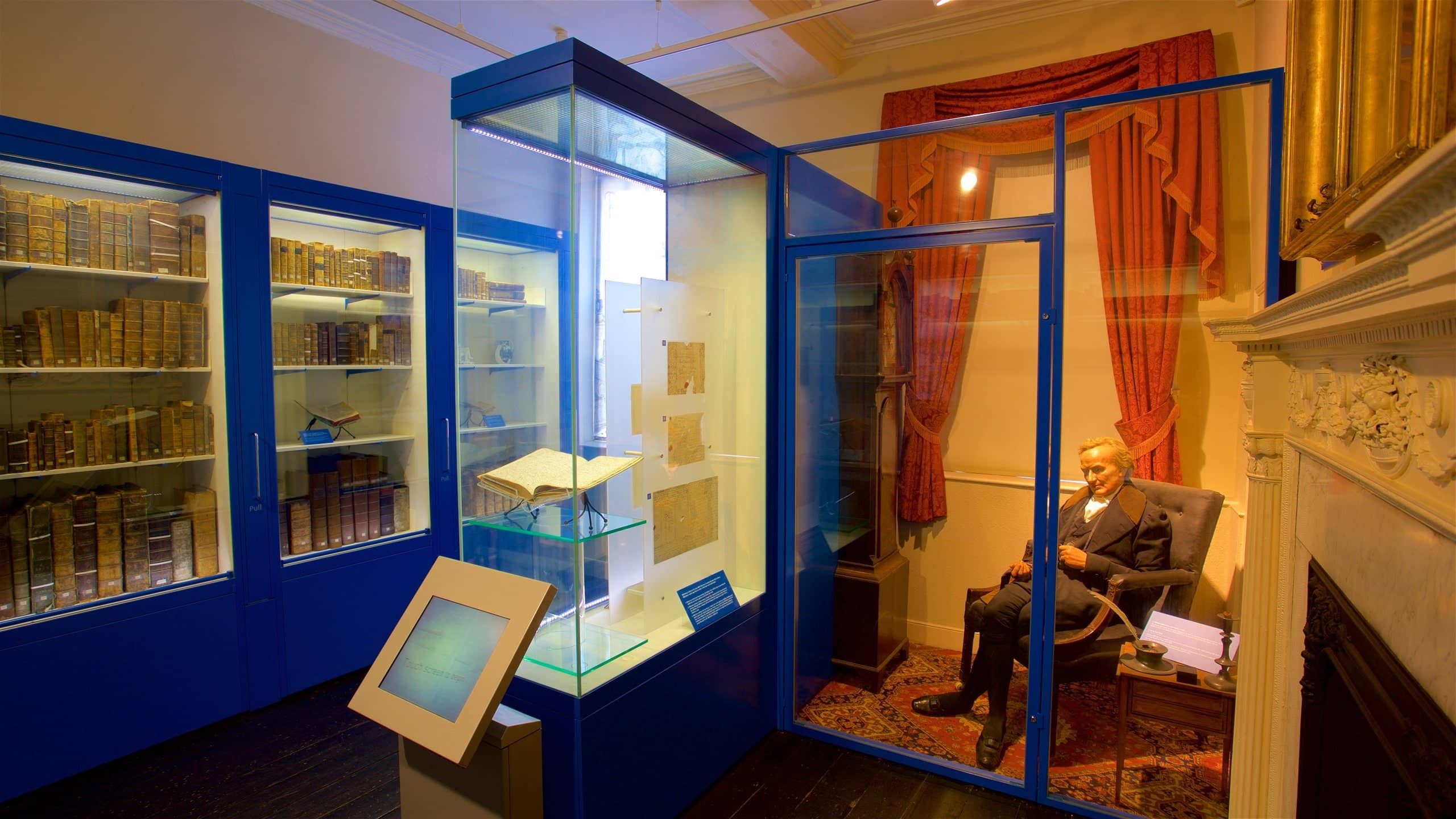 William Wilberforce's Birthplace