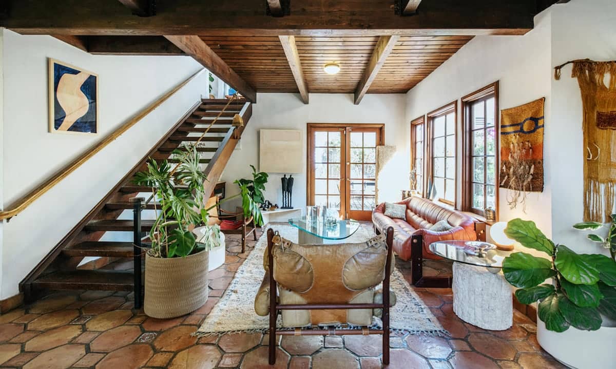 Architectural Charm