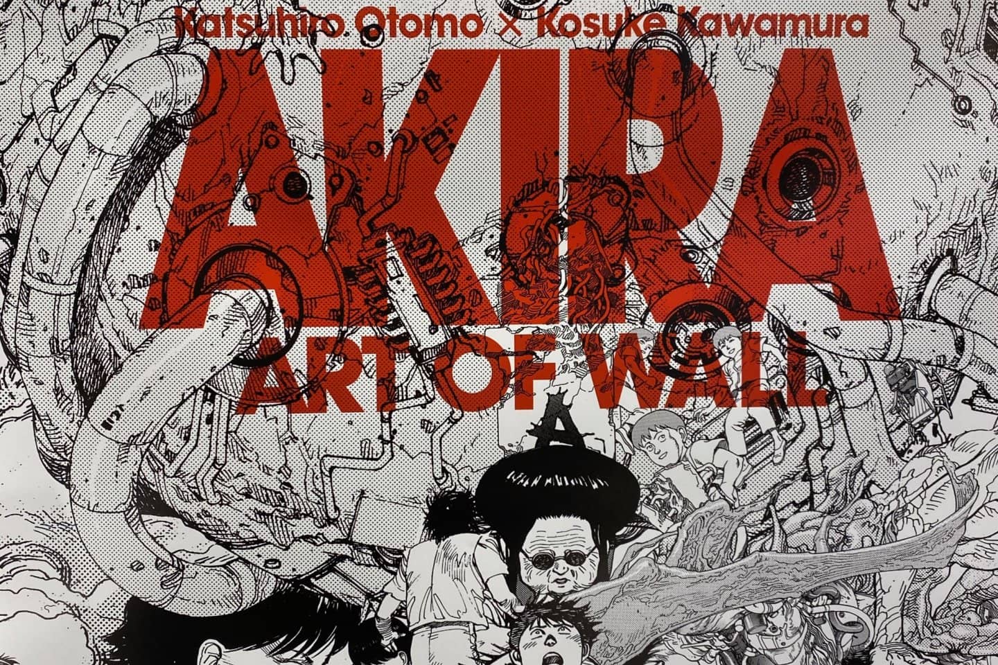 Manga & Sci-Fi Art
