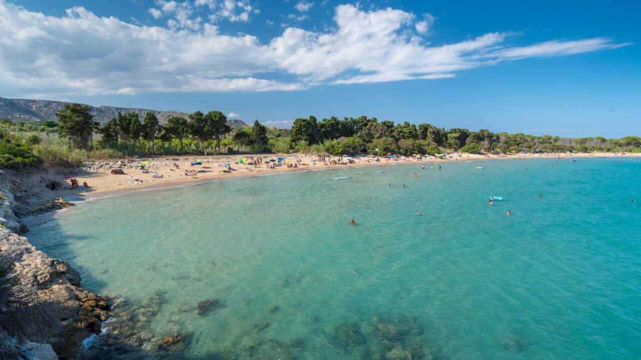 Oasi Gelsomineto