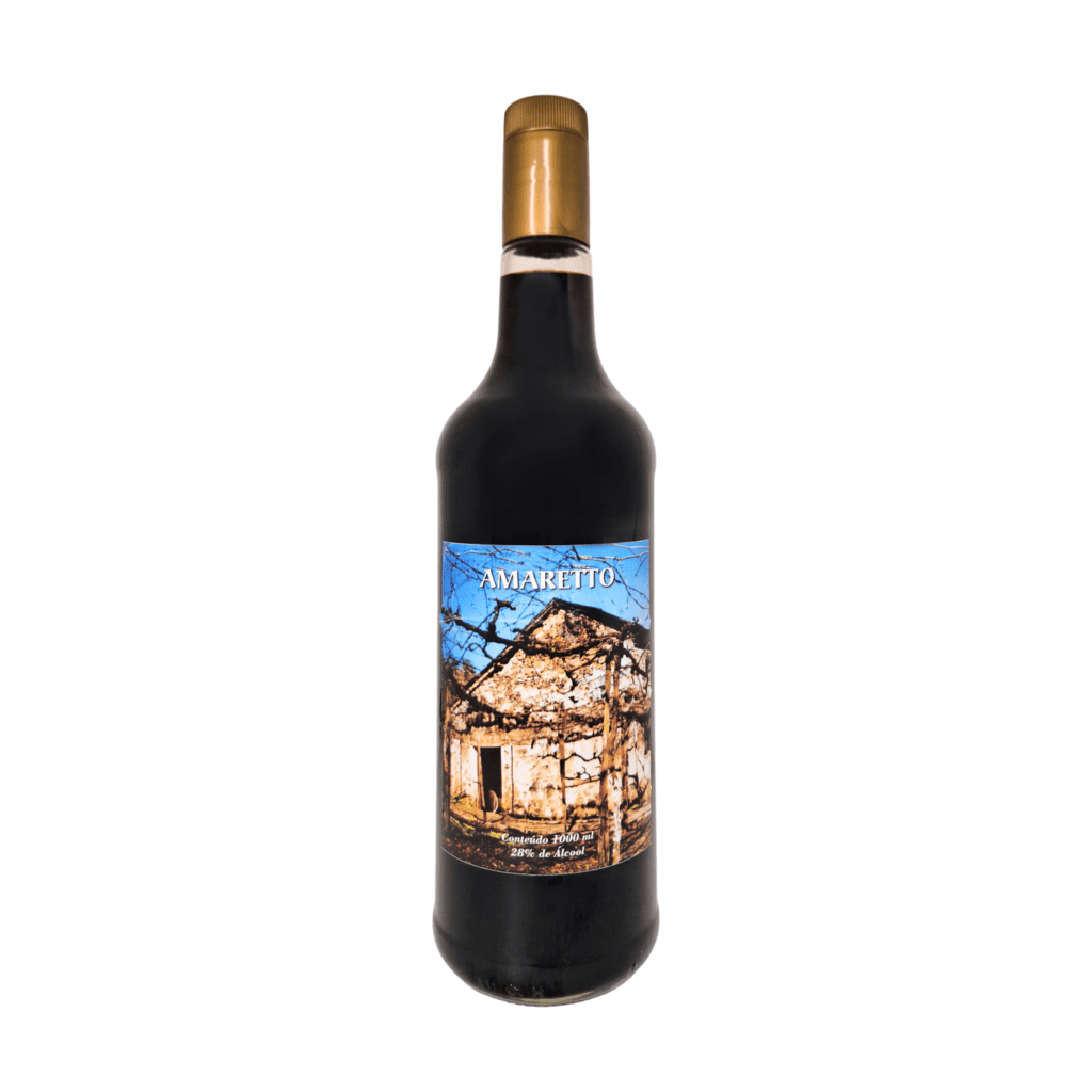 Unique Wine Selection