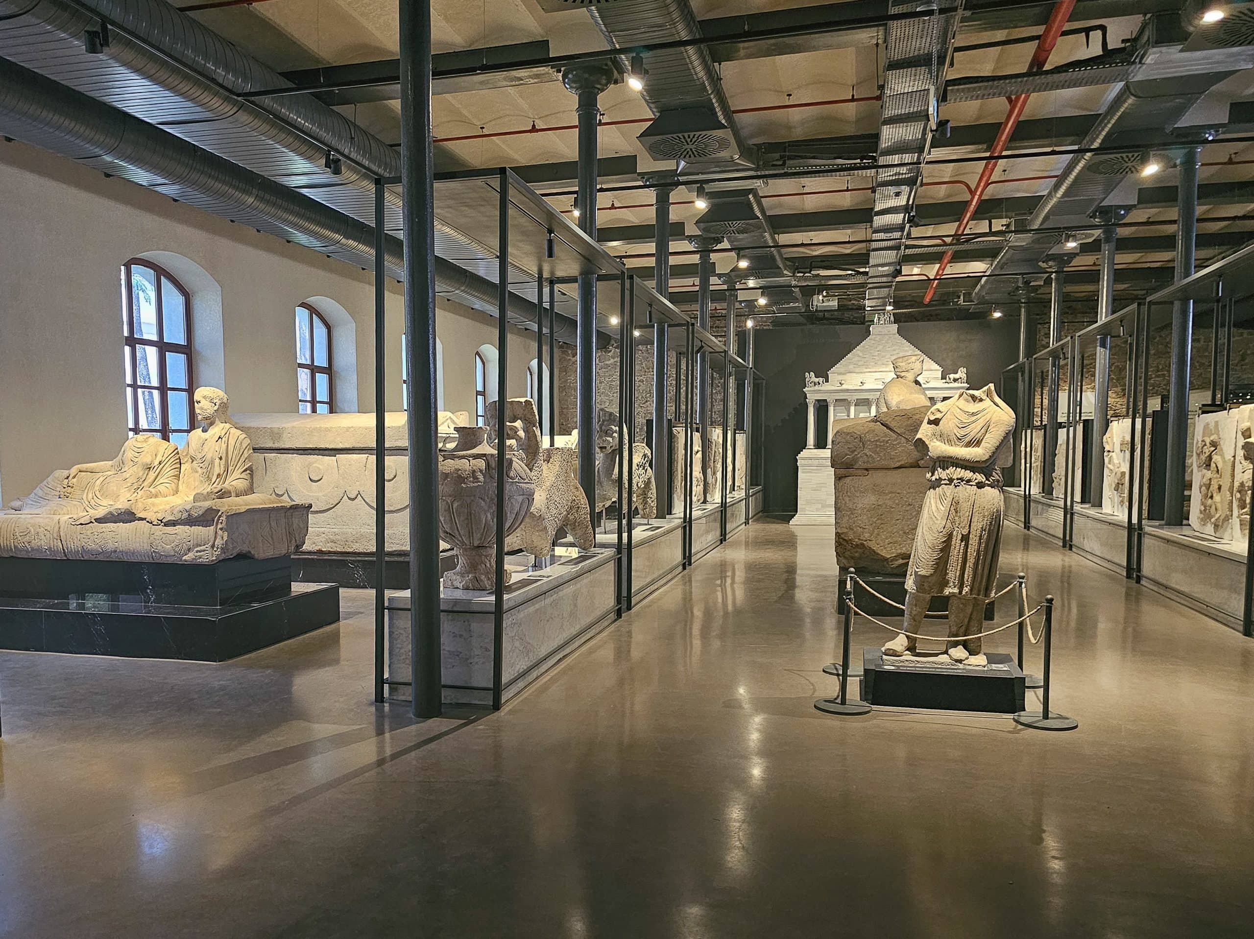 Atatürk's Legacy