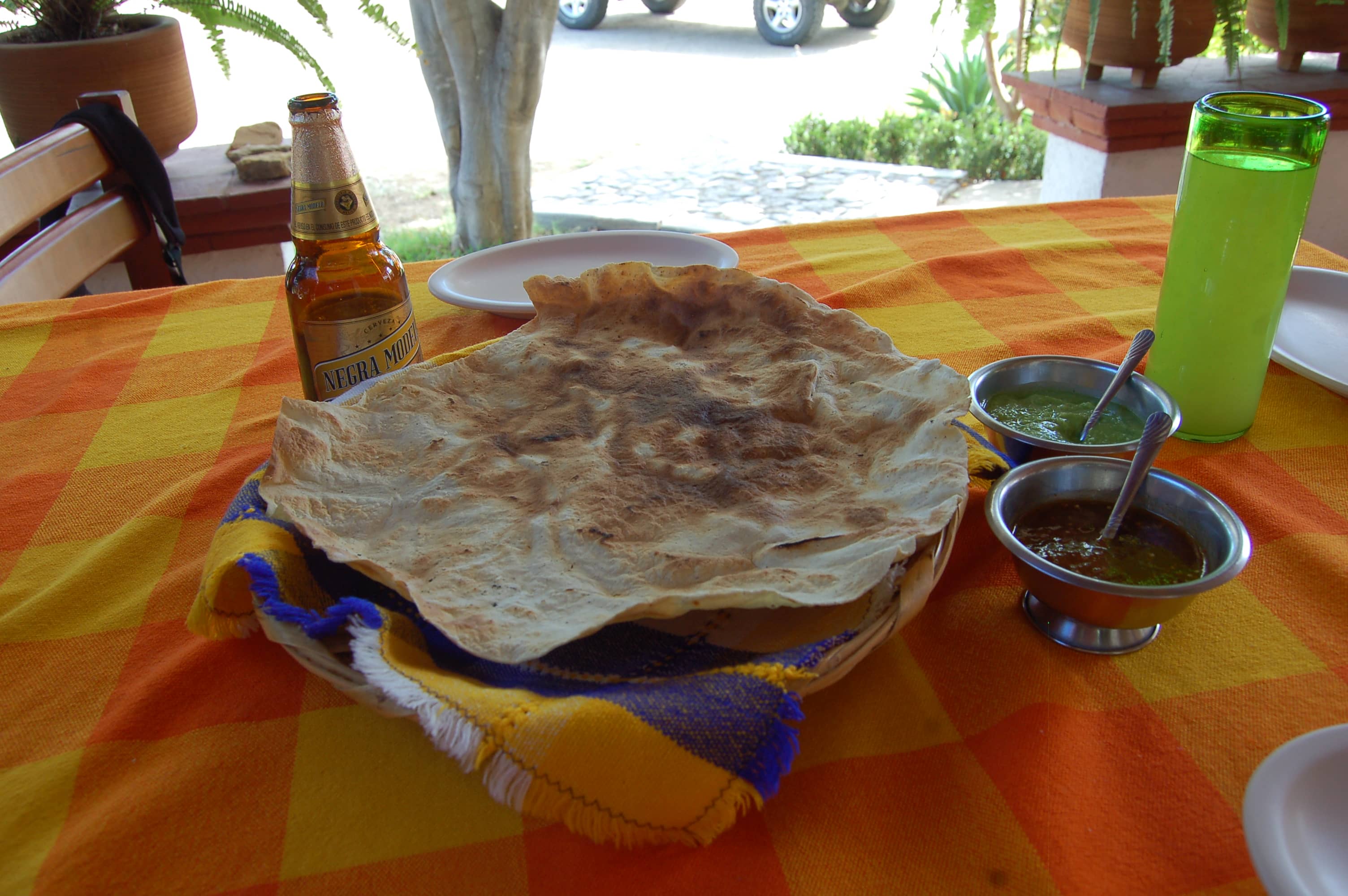 Culinary Delights