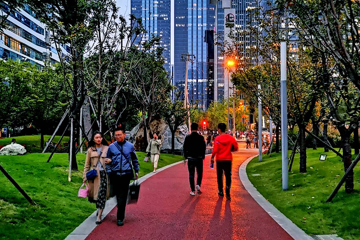 Local Culture Immersion