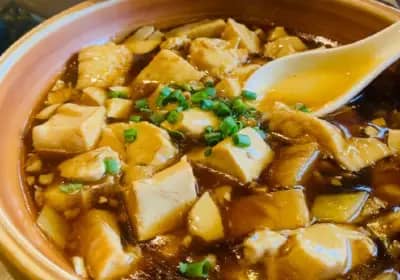 Local Culinary Delights