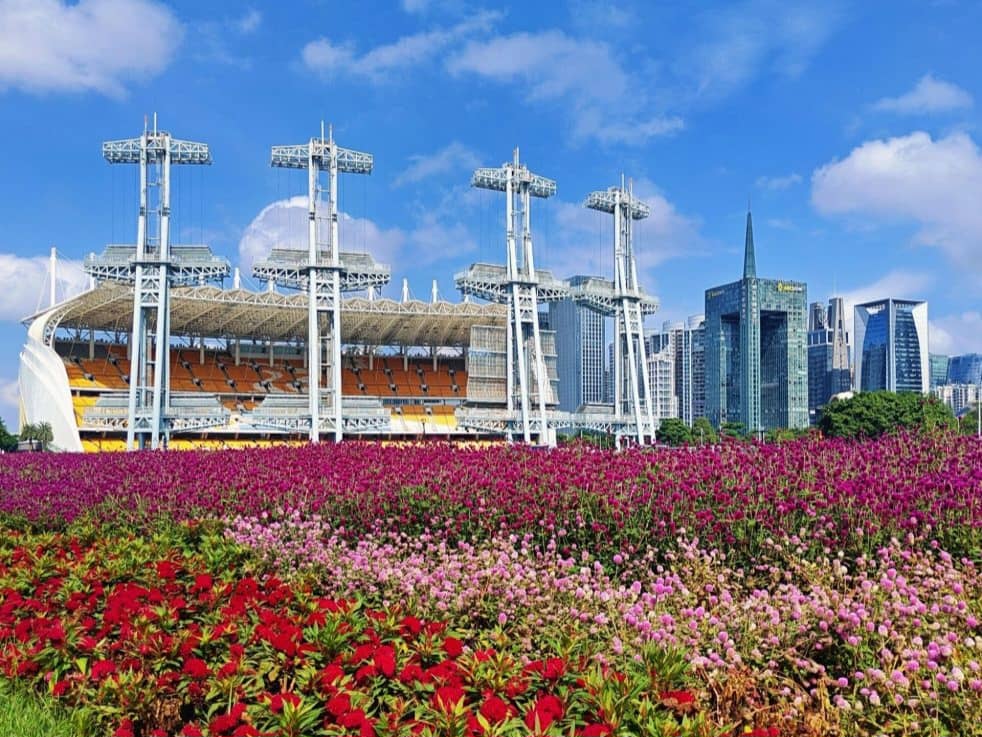 Event Venue